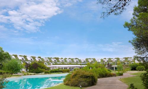 Kalidria Hotel & Thalasso SPA