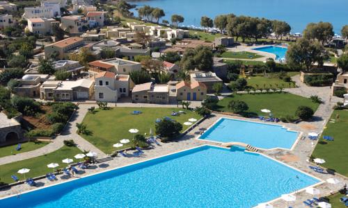 Kalimera Kriti Hotel Village & Resort