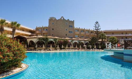 Kalithea Mare Palace