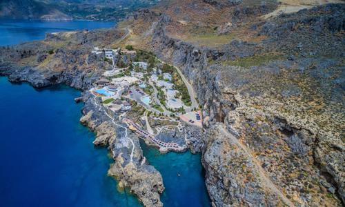 Kalypso Cretan Village Resort & Spa