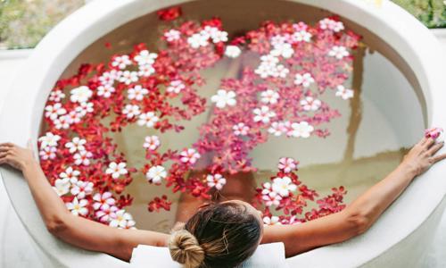 Karlovy Vary: zimní relax v Resortu Sanssouci **** s wellness a plnou penzí