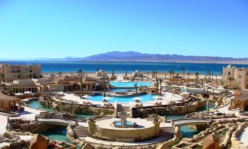 Kempinski Soma Bay
