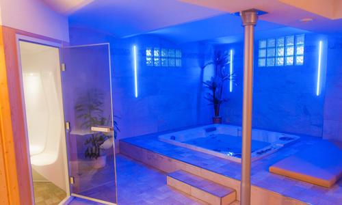 Krušné hory u skiareálů: Hotel Subterra *** s polopenzí a wellness + slevy
