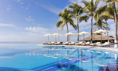 Krystal Grand Nuevo Vallarta