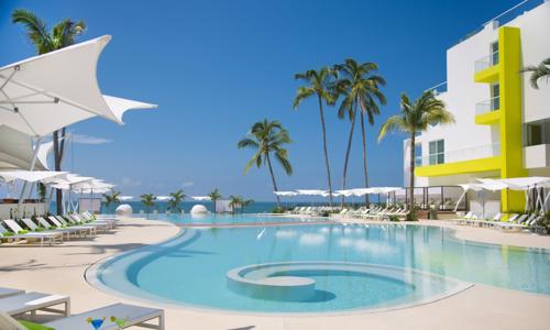 Krystal Grand Puerto Vallarta