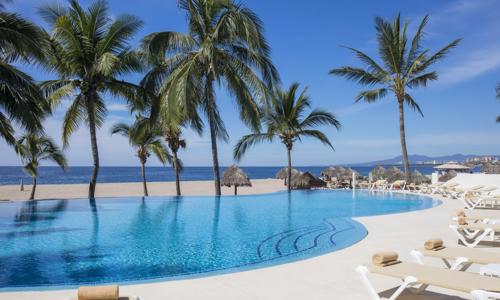 Krystal Puerto Vallarta