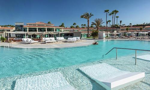 Kumara Serenoa by Lopesan Hotels