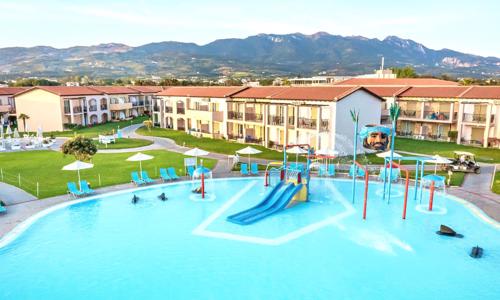 Labranda Marine Aquapark