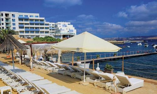 Labranda Riviera Hotel & Spa
