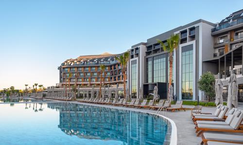 Lago Hotel