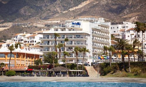 Las Arenas - Affiliated by Melia