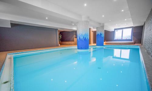Léto ve Slovenském ráji: Hotel Plejsy *** s polopenzí a neomezeným wellness