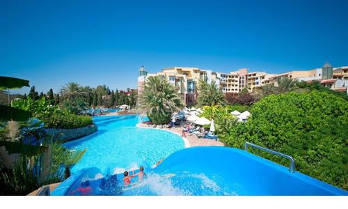 Limak Arcadia Sport Resort