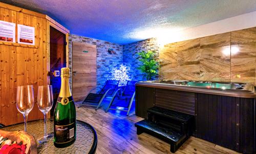 Lipno: Hotel Hořice na Šumavě s privátním wellness, zapůjčením kol, vstupy a polopenzí