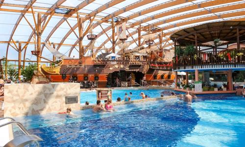 Liptov: apartmán či chalupa pro 2 - 6 osob + až 50% sleva na aquaparky a skipas
