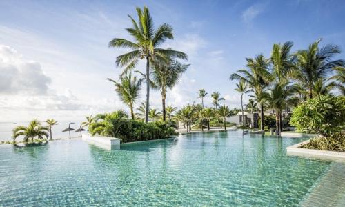 Long Beach, A Sun Resort
