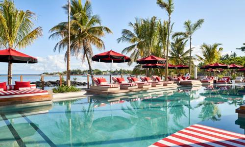 LUX* Grand Baie