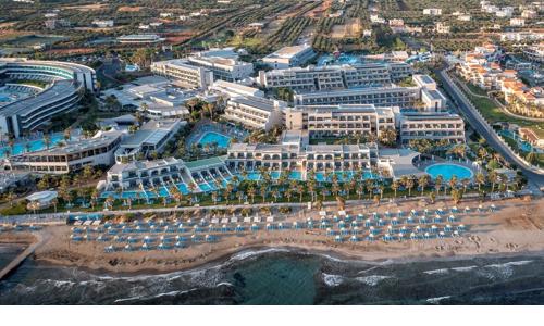 Lyttos Beach Resort