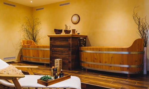 Mariánské Lázně: Luxusní Hotel La Passionaria **** s bazénem, 2 procedurami, transferem z nádraží + polopenze