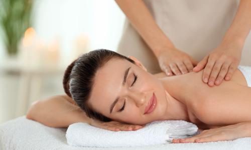 Mariánské Lázně: Relaxační pobyt v Hotelu Ferdinand *** s polopenzí a až 10 wellness procedurami