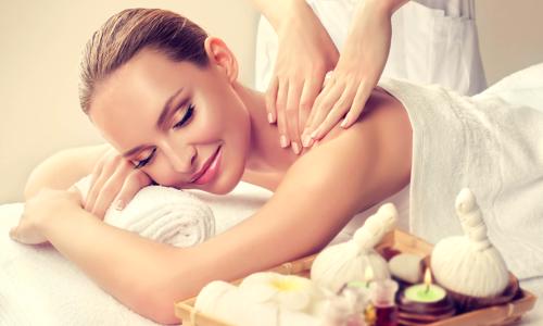 Mariánské Lázně: Relaxační pobyt ve Ville Dino *** s polopenzí a až 10 wellness procedurami