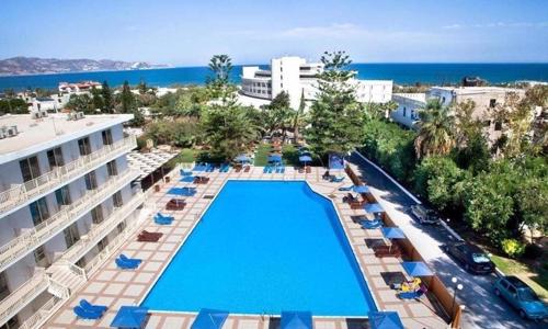 Marilena Hotel