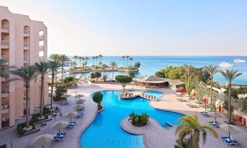 Marriott Hurghada Resort