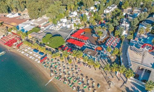 Marvida Senses Very Chic Holiday Village