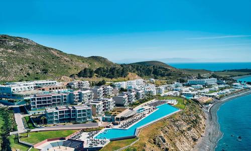 Michelangelo Resort & Spa