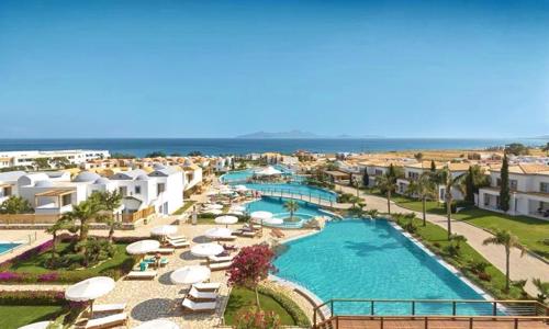 Mitsis Blue Domes Resort & Spa