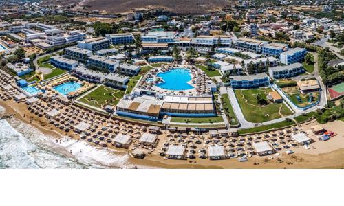 Mitsis Rinela Beach Resort & SPA