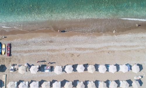 Monte Mare