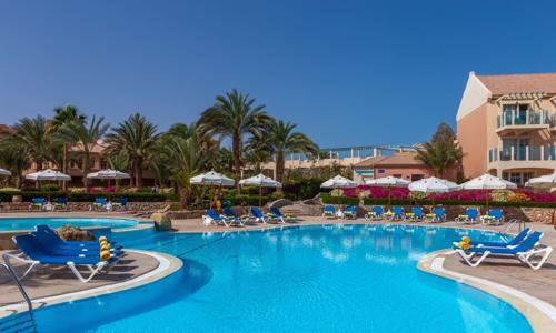 Mövenpick Resort & Spa El Gouna