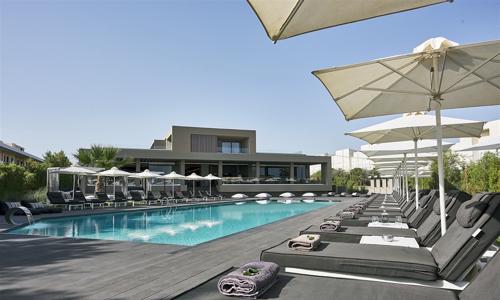 NEMA Design Hotel & Spa