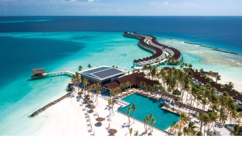 OBLU XPErience Ailafushi