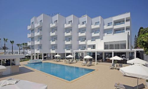 Okeanos Beach Boutique