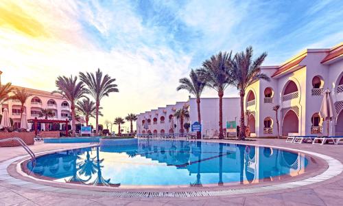 Old Palace Resort Sahl Hasheesh