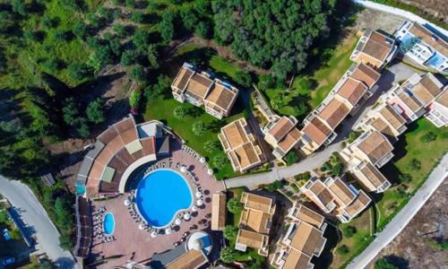 Olympion Village