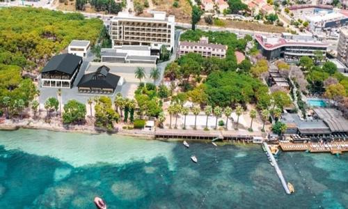 Omer Prime Holiday Resort