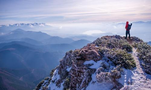 Orava v blízkosti ski areálů v Penzionu Zelený Dom s wellness a slevami do blízkých termálů + polopenze