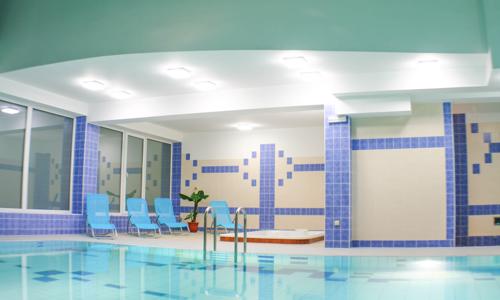 Oravské Beskydy: Wellness Hotel Tyrapol u skiareálů s polopenzí a wellness