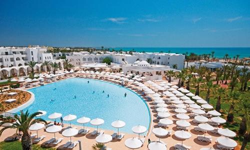 Palm Azur