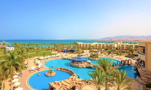 Palm Royale Soma Bay