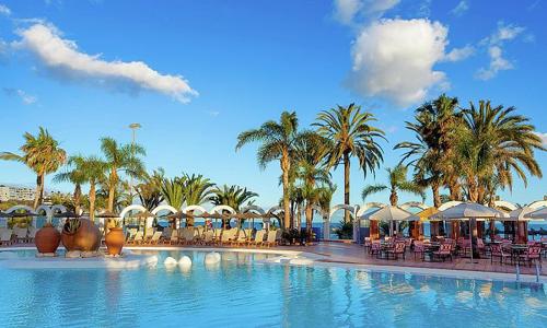 Paradisus Gran Canaria