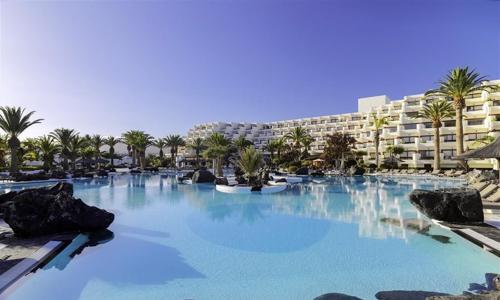Paradisus Salinas Lanzarote