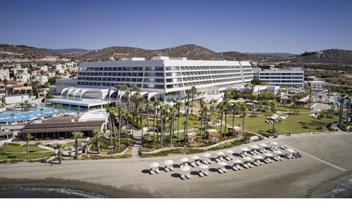 Parklane, a Luxury Collection Resort & Spa