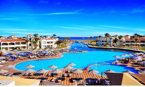 Pickalbatros Dana Beach Resort