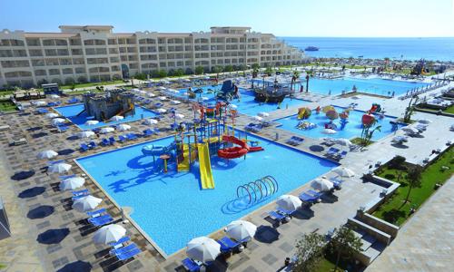 Pickalbatros White Beach Resort