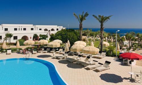 Pietrablu Resort SPA