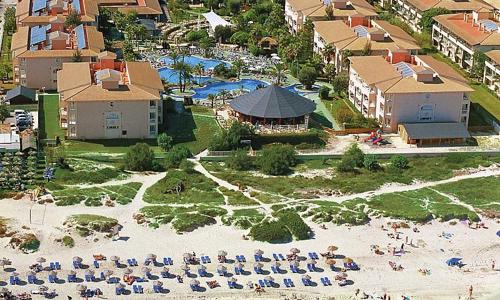 Playa Garden